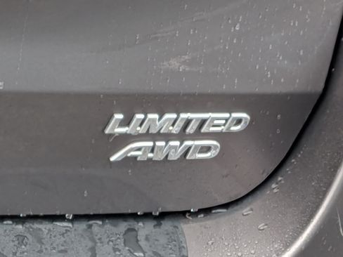 Used 2013 Toyota Sienna Limited w/ Premium Pkg AWD/4WD image 10