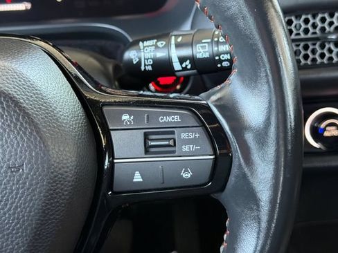Certified 2024 Honda HR-V Sport image 30