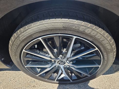 Used 2021 Toyota Camry SE image 26