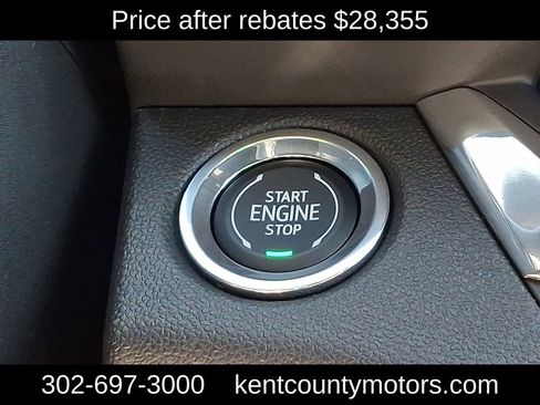 New 2026 Buick Envista Sport Touring w/ Convenience I Package FWD image 18