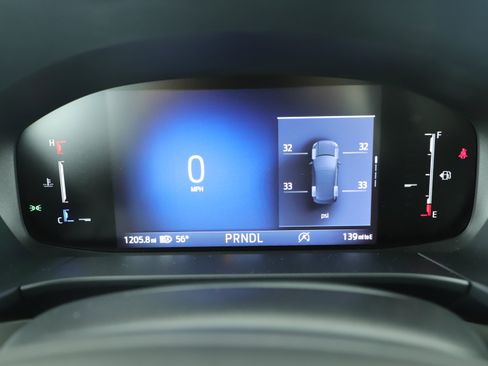 Certified 2025 Ford Escape Active image 16