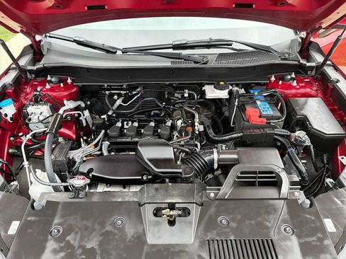 Used 2024 Honda CR-V EX image 11