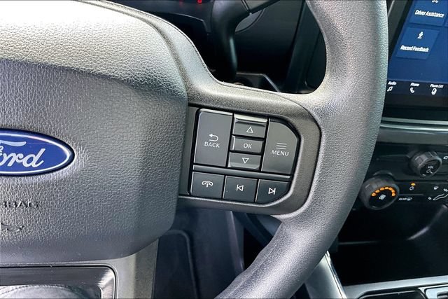 Used 2025 Ford F150 STX AWD/4WD image 17