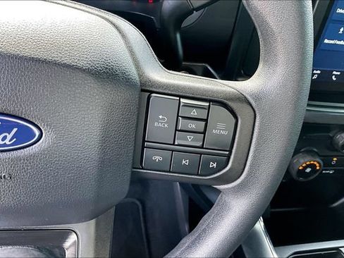 Used 2025 Ford F150 STX AWD/4WD image 17
