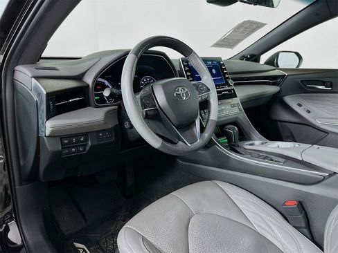 Certified 2020 Toyota Avalon Limited w/ Advanced Safety Package image 9