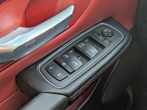 Used 2022 RAM 1500 Rebel w/ Level 1 Equipment Group AWD/4WD image 27