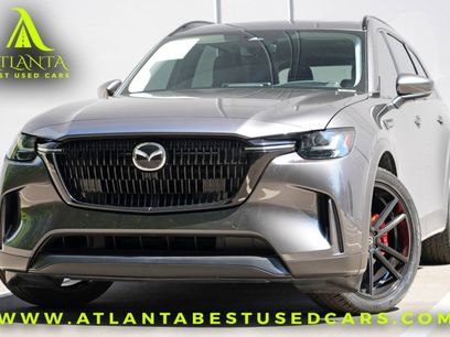 Used 2024 MAZDA CX-90 3.3 Turbo w/ Preferred Plus