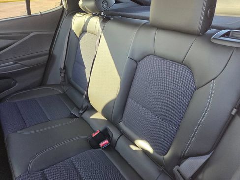 New 2026 Buick Envista Preferred w/ Convenience I Package FWD image 45