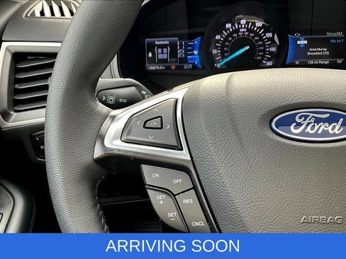 Used 2024 Ford Edge SEL w/ Convenience Package AWD/4WD image 11