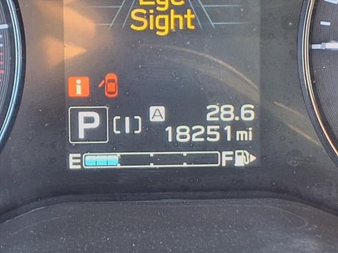 Used 2022 Subaru Impreza Premium image 26