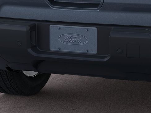 New 2025 Ford Bronco Sport Heritage w/ Convenience Package AWD/4WD image 23