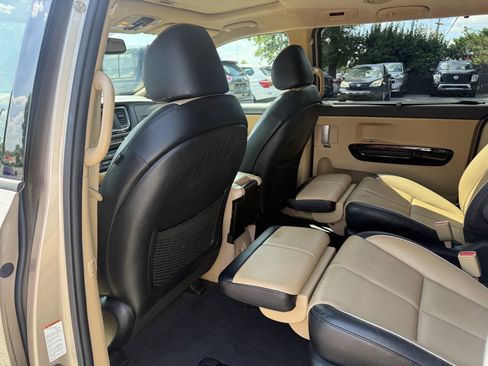 Used 2015 Kia Sedona SX Limited FWD image 10
