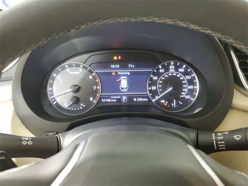 Used 2019 INFINITI QX50 Luxe w/ Navigation Package image 28