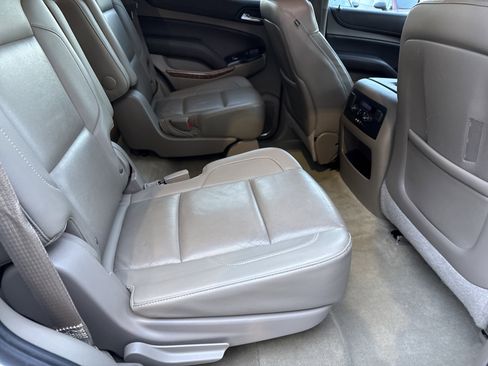 Used 2015 Chevrolet Tahoe LTZ image 15