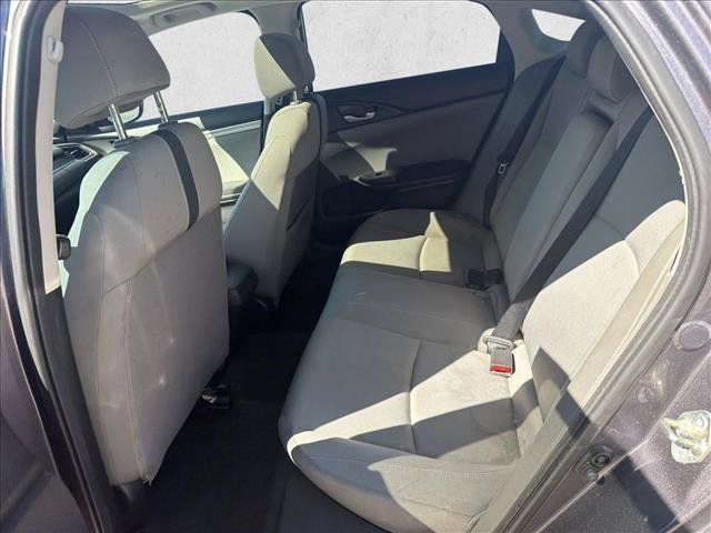 Used 2020 Honda Civic EX image 17