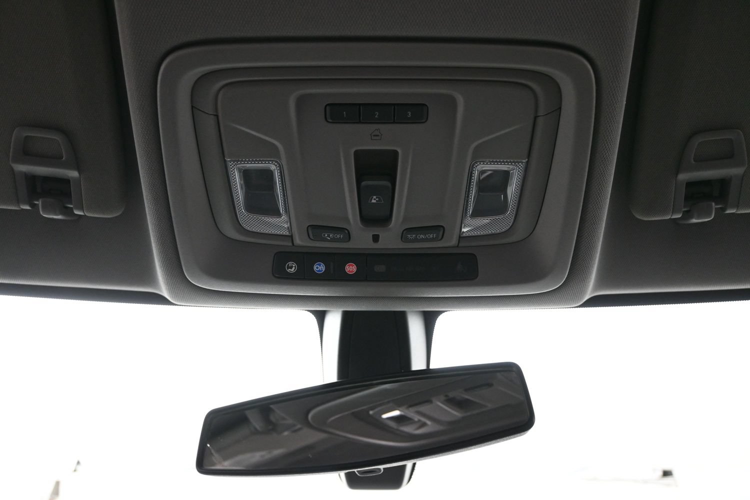 Used 2020 Chevrolet Silverado 1500 LT Trail Boss AWD/4WD image 28
