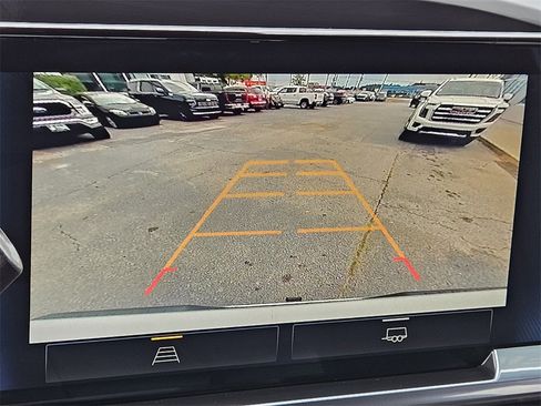 Certified 2024 Chevrolet Silverado 1500 LT image 24