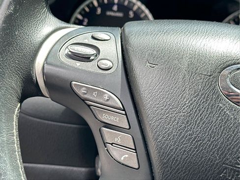 Used 2019 INFINITI QX60 Pure AWD/4WD image 27