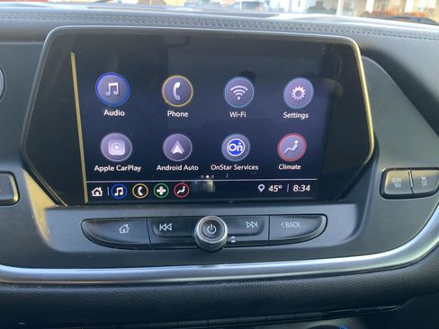 Used 2022 Chevrolet Blazer LT image 35