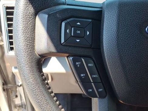 Used 2016 Ford F150 XLT w/ Equipment Group 302A Luxury AWD/4WD image 21