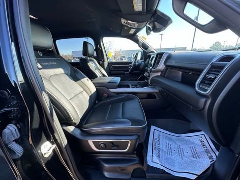 Used 2023 RAM 1500 Laramie image 29