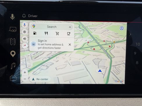 Used 2025 GMC Sierra 1500 AT4 w/ AT4 Premium Package image 21