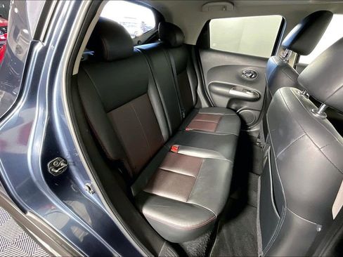 Used 2013 Nissan Juke SL image 37