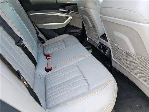 Used 2023 Audi e-tron Chronos w/ Chronos Package AWD/4WD image 20