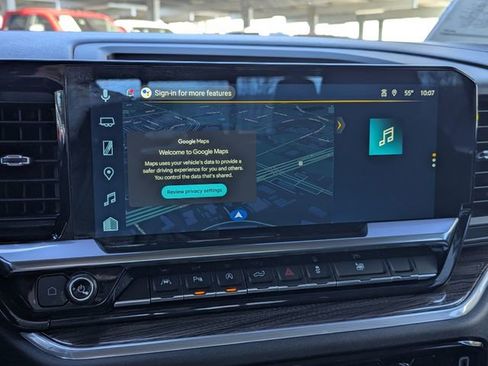 Used 2025 Chevrolet Silverado 1500 LT w/ Safety Package image 40