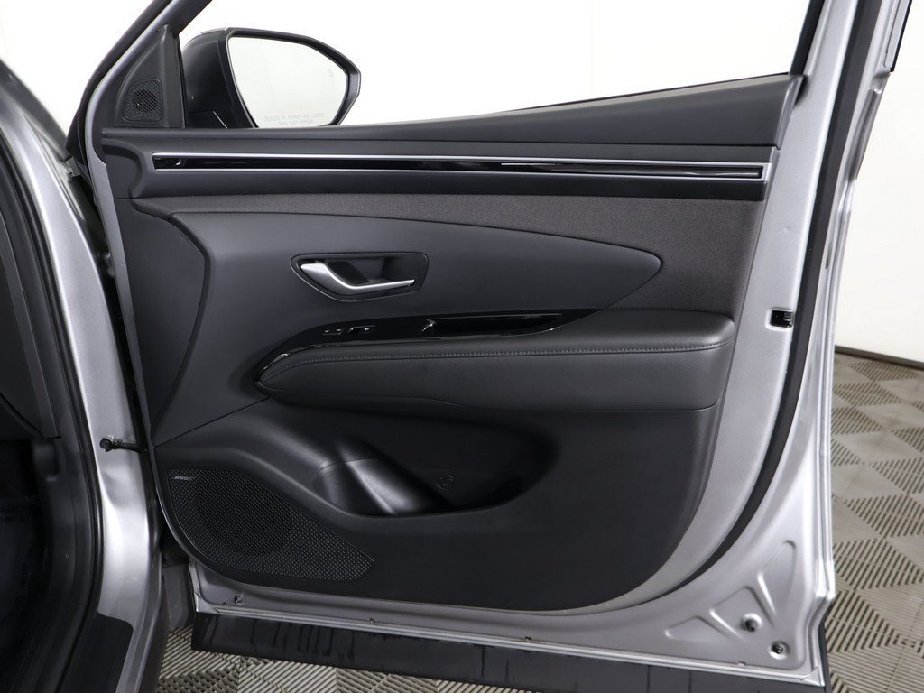 Used 2024 Hyundai Tucson Limited AWD/4WD image 29