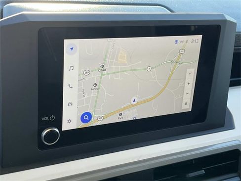 Used 2024 Toyota Tacoma TRD Off-Road image 33