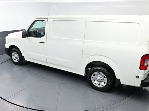 Used 2020 Nissan NV 1500 SV w/ Navigation Package image 37