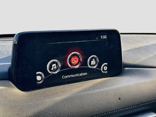 Used 2019 MAZDA CX-5 Touring AWD/4WD image 19