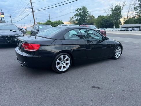 Used 2007 BMW 335i Convertible RWD image 10