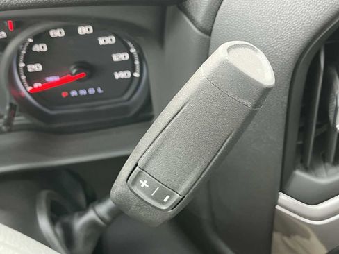 New 2025 Chevrolet Silverado 1500 W/T w/ Trailering Package image 10