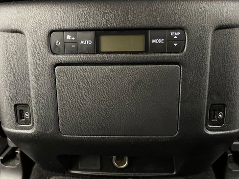 Used 2024 INFINITI QX80 Luxe image 26