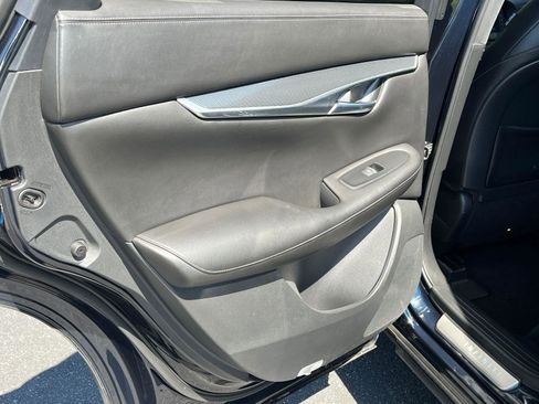 Used 2023 INFINITI QX50 Sport AWD/4WD image 23