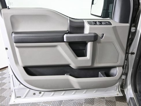 Used 2019 Ford F150 XLT w/ Trailer Tow Package AWD/4WD image 18