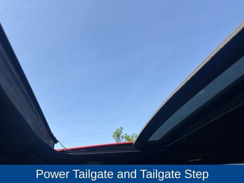 Used 2023 Ford F150 Raptor w/ Equipment Group 802A Raptor R AWD/4WD image 8