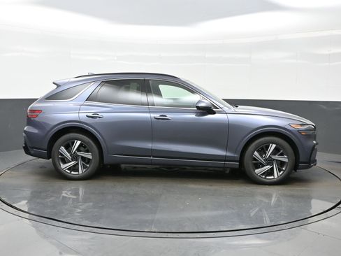 New 2026 Genesis GV70 3.5T Sport Advanced image 7