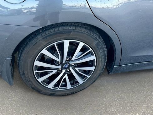 Used 2018 Subaru Legacy 2.5i Premium w/ Moonroof Package image 30