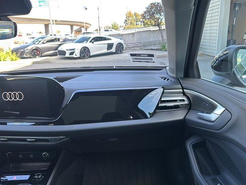 Used 2025 Audi A5 2.0T Premium Plus w/ Premium Plus AWD/4WD image 10