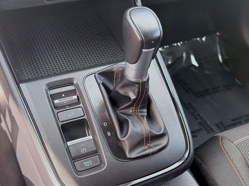 Certified 2025 Honda CR-V Sport image 15