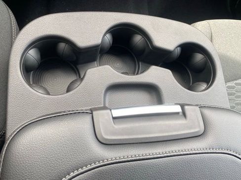 New 2025 RAM 2500 Tradesman image 23