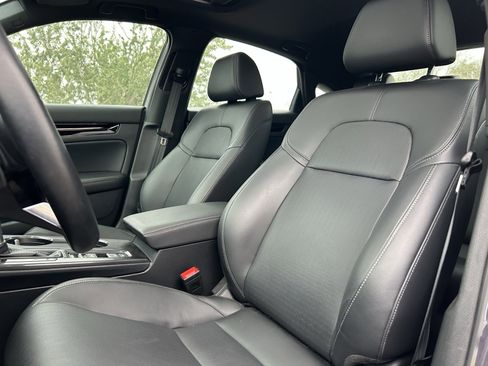 Used 2024 Honda Civic Sport Touring image 12