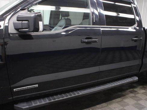 Used 2023 Ford F150 Lariat w/ Equipment Group 502A High AWD/4WD image 44