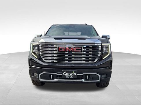 New 2026 GMC Sierra 1500 Denali w/ Technology Package image 4