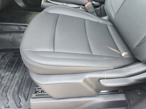 New 2026 Chevrolet Silverado 3500 W/T w/ WT Convenience Package image 24