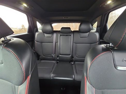 Used 2023 Hyundai Tucson N Line w/ Cargo Package image 13