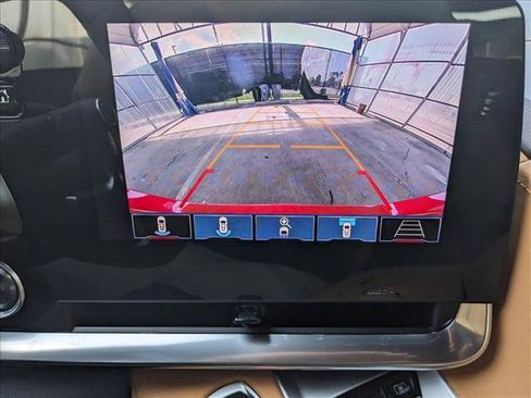 New 2025 Chevrolet Corvette Z06 w/ Battery Protection Package image 15